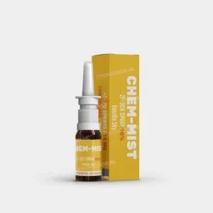 Chem-mist 2F-DCK spray 10%