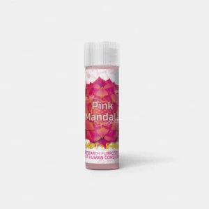 Pink Mandala Mix