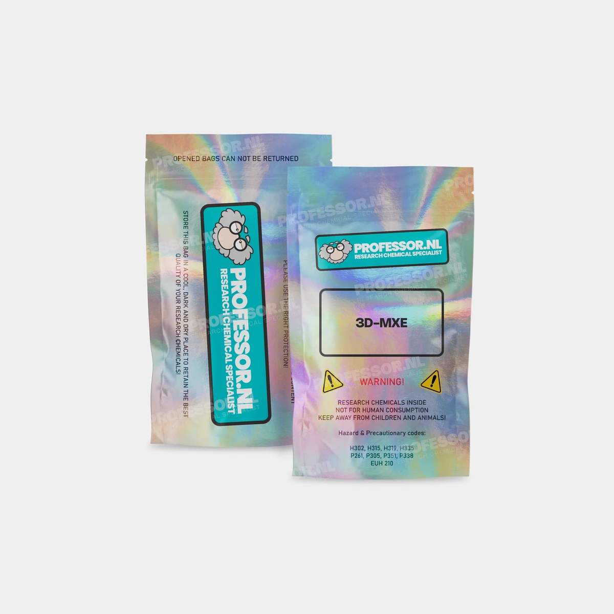 3D-MXE - Image 4