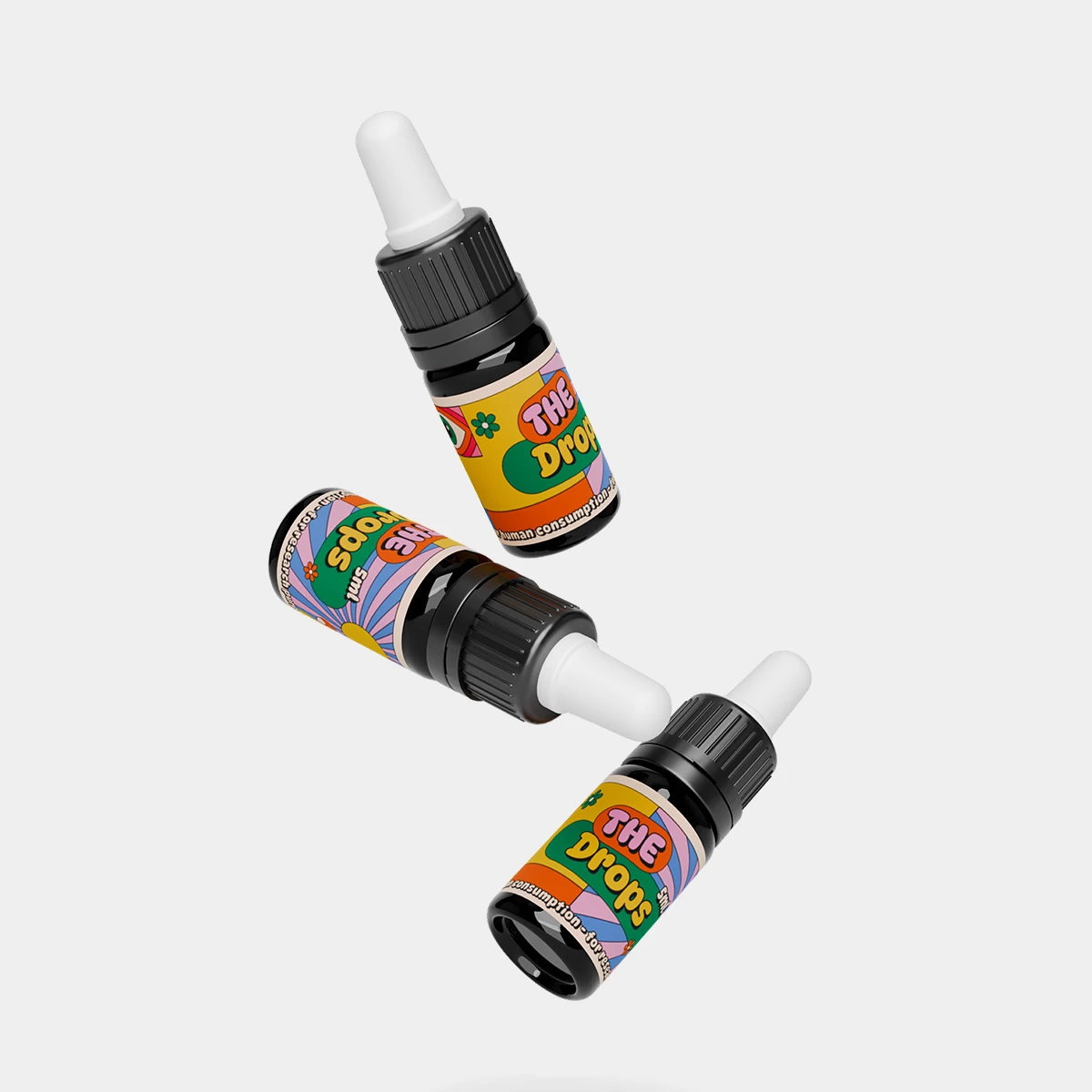 The Drops – 5ML - Image 3