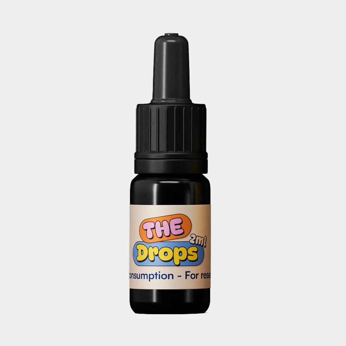 The Drops – 5ML - Image 4