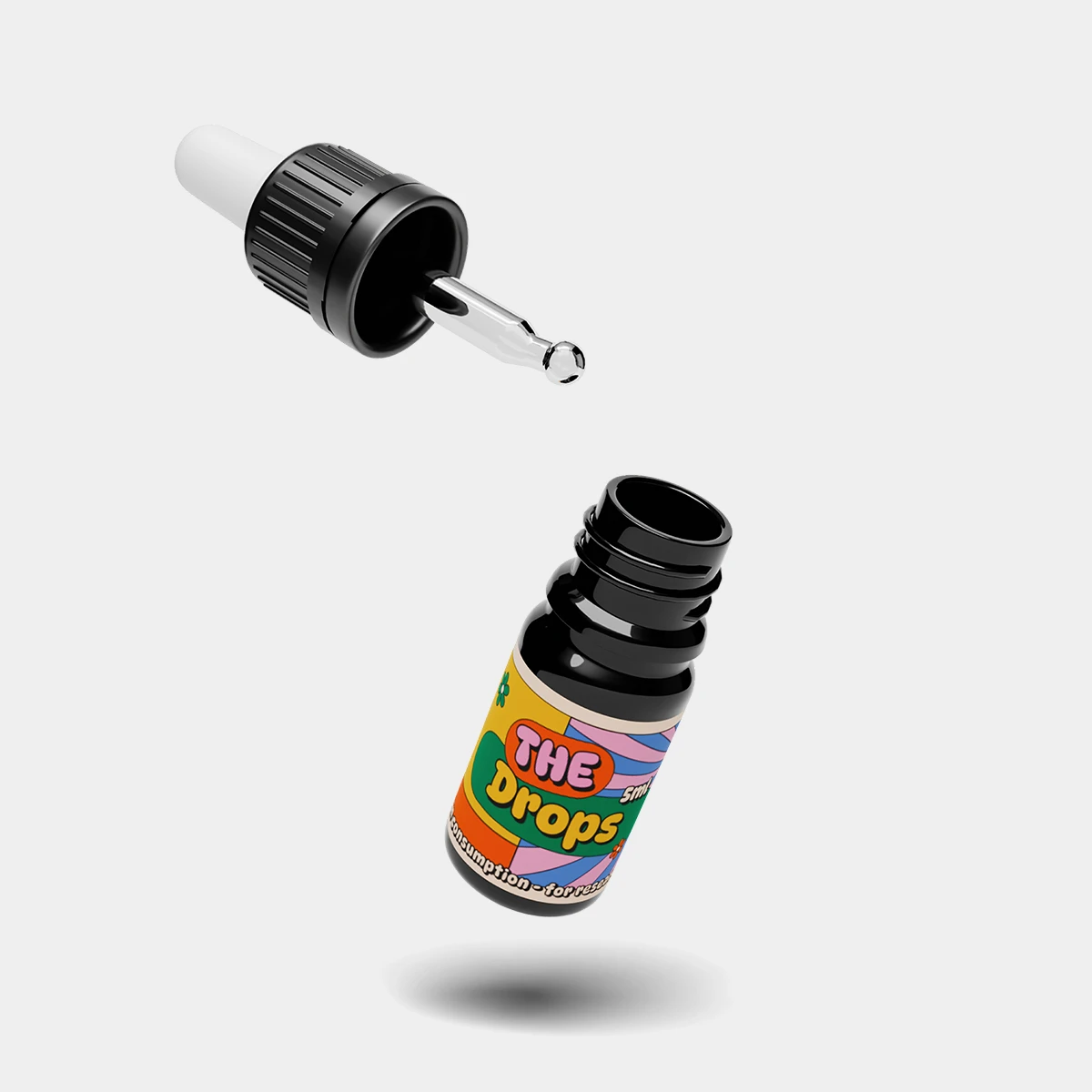 The Drops – 5ML - Image 5